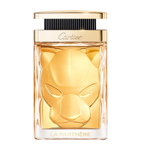 Cartier La Panthère Parfum 100ml .